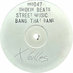 Smokin' Beats - Street Music (2005)
