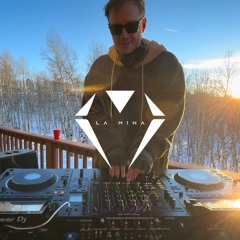 Live in the Rockies w/ La Mina & friends