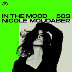 InTheMood - Episode 503 Live from XP Futures, Riyadh