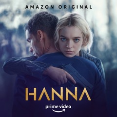 The Hit House - Remix of Aurora's "The Midas Touch" (Prime Video's "Hanna" S3 Official Trailer)