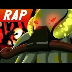 Rap do Ben 10 e Mutante Rex (Heróis Unidos) - Um Objetivo (feat. Papyrus Da  Batata, Fandub Xtreme, Freddytronic & Keflaus) - Single - Album by Iron  Master - Apple Music