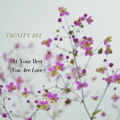 At your best (Aaliyah Cover)