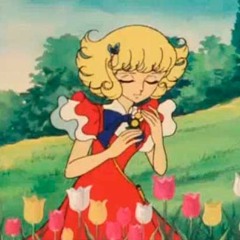 Flower Angel