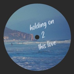 Holding On 2 This Love (Disclosure & Gregory Porter Vs Acid Mashup)