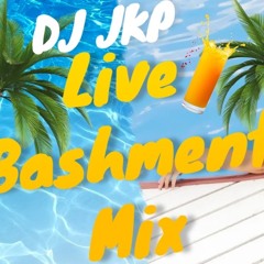 DJ JKP - Old Skool Bashment Mix (Live)MAY 2022 🌴🔥