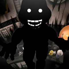 Fnaf shadow bonnie's voice by David near