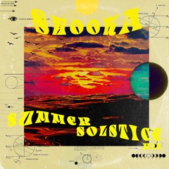 SUMMER SOLSTICE MIX