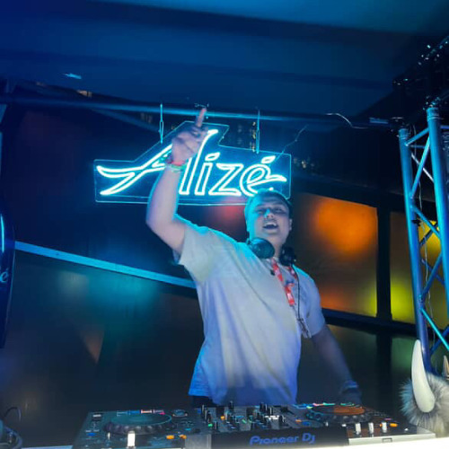 Your Shot set 2025 (group 2)  [mostly dubstep, some DNB and trap]