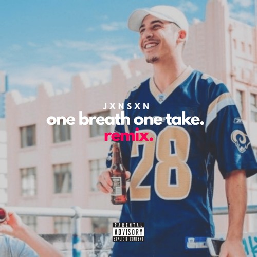 ChillinIT - One Breath One Take (Lade Remix)