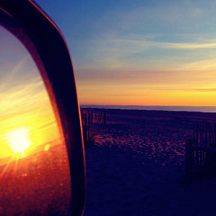 03-Podcast Démo-Deep House-Sunset Vibes by Did Dasson.
