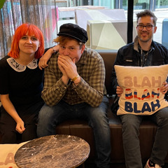 #183 mit Bikini Beach (Garage Punk vom Bodensee)