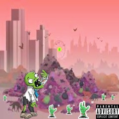 “LEAVE A MARK” -BIG Z-