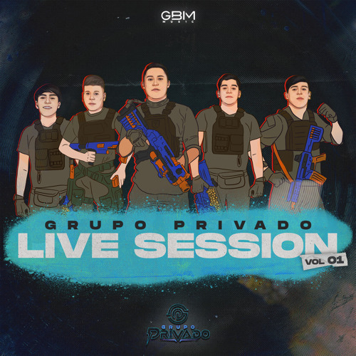 Stream Comando X by Grupo Privado | Listen online for free on SoundCloud