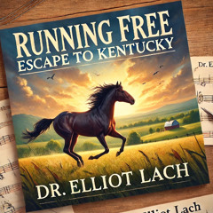 Running Free, Saved to Kentucky