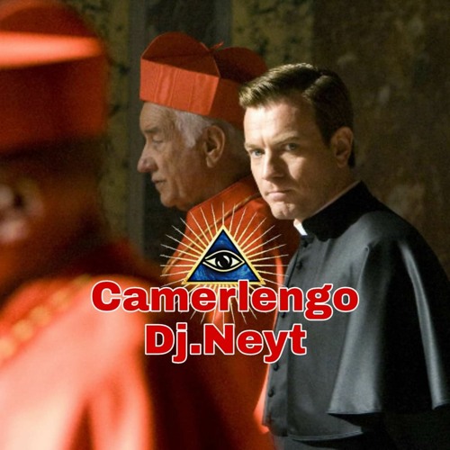 Camerlengo - (vieze asbak)