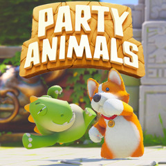 Party Animals - Blackhole Lab (Soundtrack) (1)