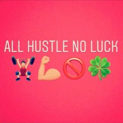 Lightskin Diversion + All Hustle No Luck