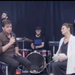 Talib Tale & Zeynab Hasani-Sabr Ela