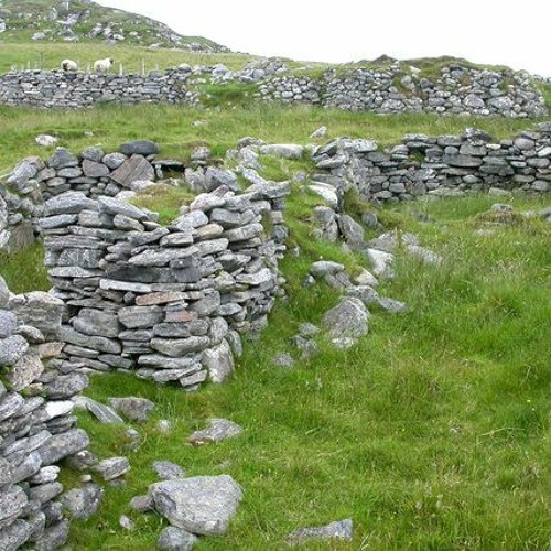Supply and Demand (Song for the Highland Clearances)