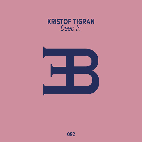 Kristof Tigran - Deep In