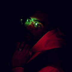 Maquiller X DIABLO prod by Kdngotdasauce