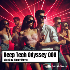 Deep Tech Odyssey vol 6