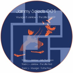 JamLow - Jelly Dungeon (Original Mix)