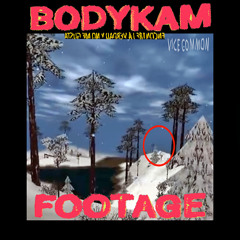 BODYKAM FOOTAGE