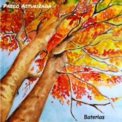 Baterias (Original Mix) [Canopy Sounds]