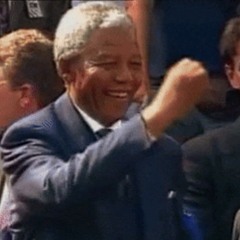 STBB #926 Madiba  Amapiano Collab Week in memory of Nelson Mandela