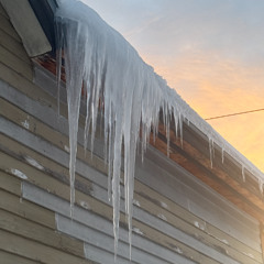 Icicle