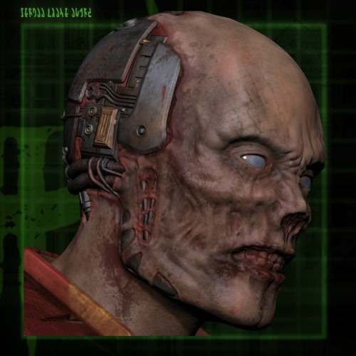 [FREE FOR PROFIT] Evil plug x Dark plugg x Slimesito type beat "kodein" (prod. by sweetmeatbeats)