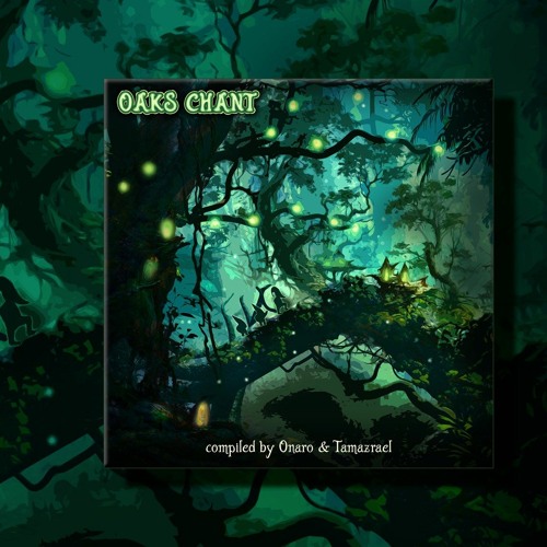 Eternity - Unknown Species || Preview 152 || VA "Oaks Chant" Compiled by Onaro & Tamazrael