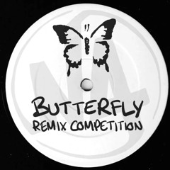 Pete Cannon + Patrice - Butterfly (Bugsy's Booty Bassment ReJig) #N4COMP