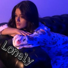 Lonely - Esha Maria