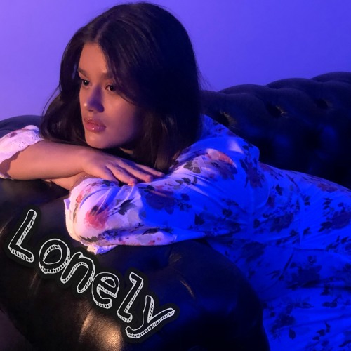 Lonely - Esha Maria