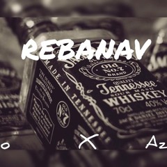 CALIPSO X AZAGOH JR - Rebanav