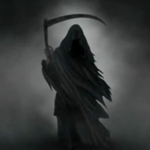 Dark Fan 0,6 (DJ First der Finsternis)