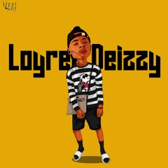 Loyren Deizzy-Drippin(Prod.MHP)