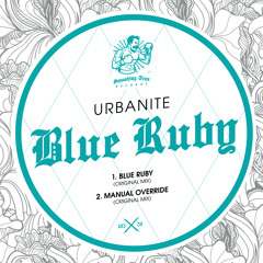 URBANITE - Blue Ruby [ST103] Smashing Trax / 22nd May 2020