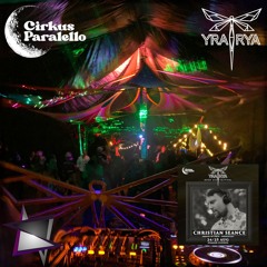 YRA|RYA Summer Closing (Aug 24) #CirkusParalello