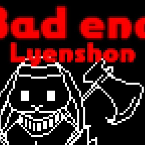 Bad end