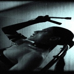 Arca - CABALGADA D AMOR (Feat. MC Drika)