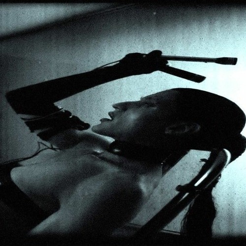 Arca - CABALGADA D AMOR (Feat. MC Drika)