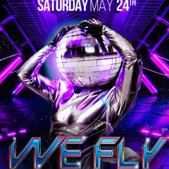 DJ Aldiexso - WEFLY Circuit Party Set (Toronto)
