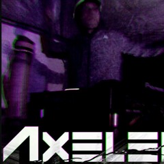 PutYaEnergyOn by Axelerate @ Deep Forest The Festival.