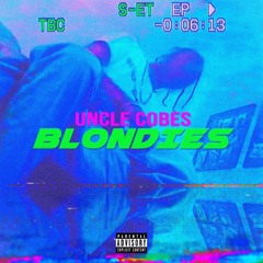 Blondies Prod. @jrswxrld X @prodbytaurs X @prodbymadias