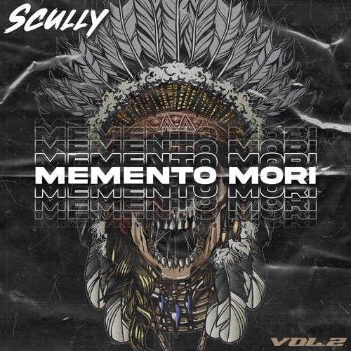 MEMENTO MORI Vol.2