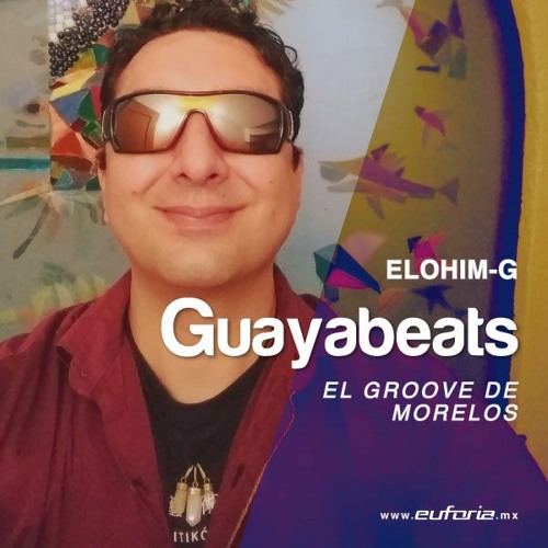 GUAYABEATS 078 - Elohim G