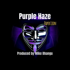 Purple Haze